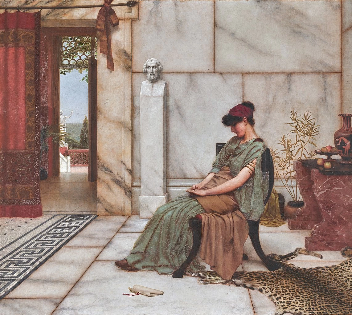 L'anello di fidanzamento, 1888